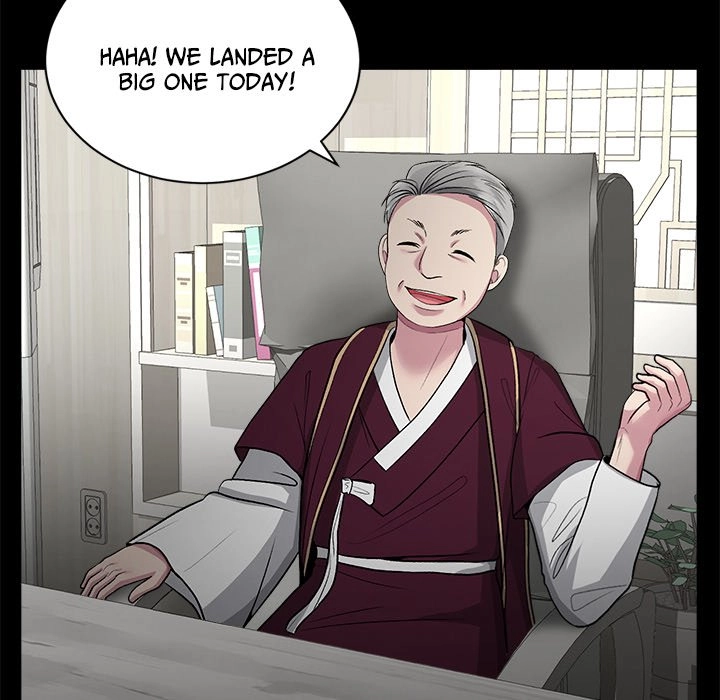 Read Demon Cat chapter 21 image 46 on Lezhin