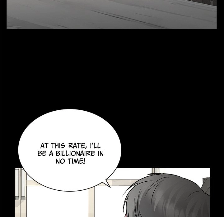 Read Demon Cat chapter 21 image 47 on Lezhin