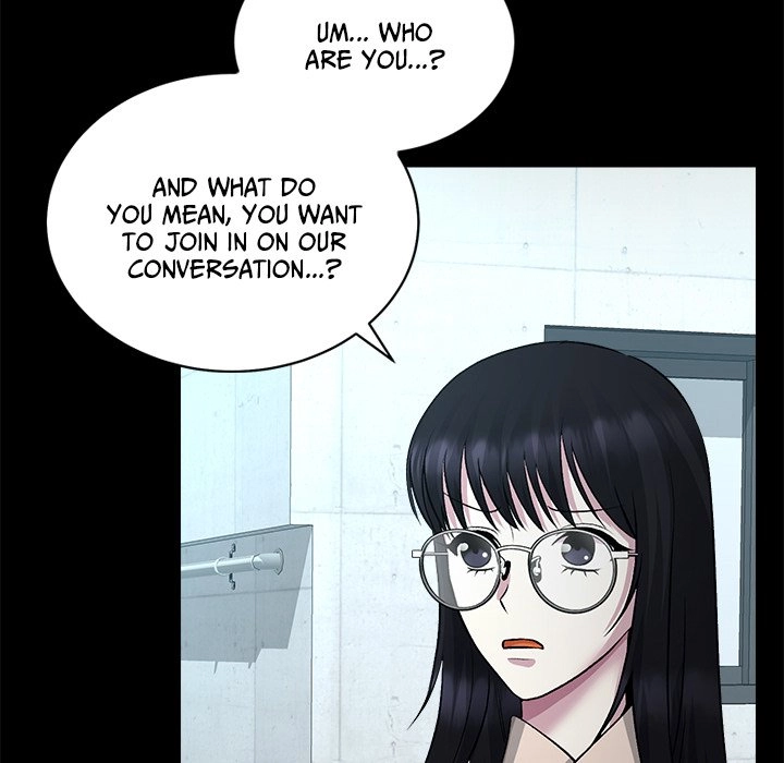 Read Demon Cat chapter 21 image 5 on Lezhin