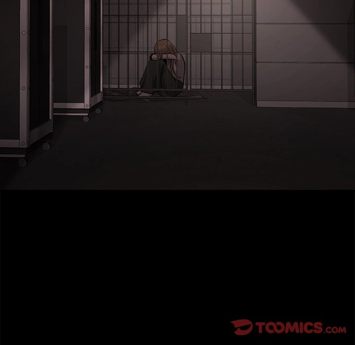 Read Demon Cat chapter 21 image 50 on Lezhin