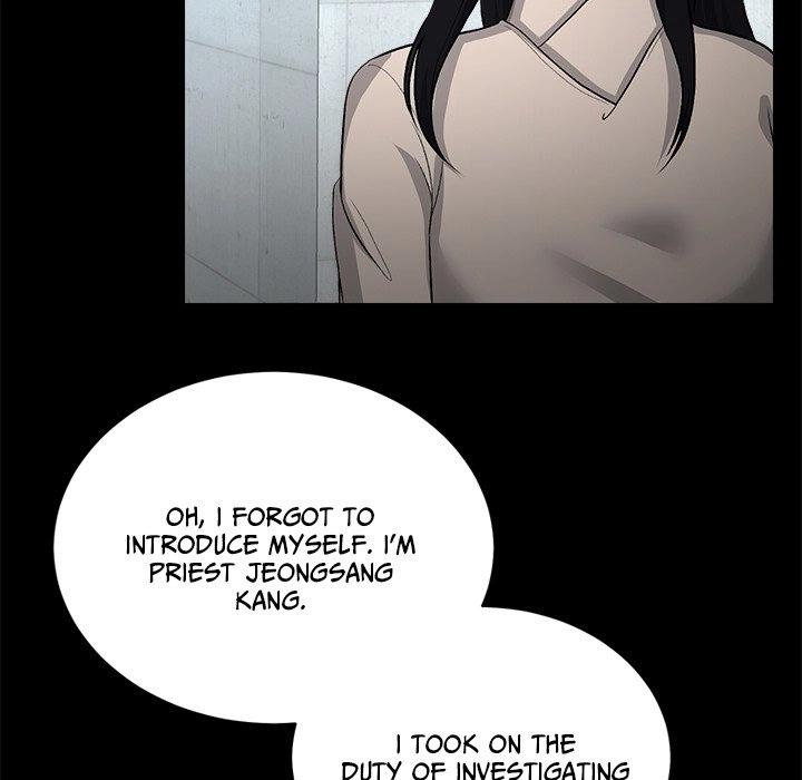 Read Demon Cat chapter 21 image 6 on Lezhin