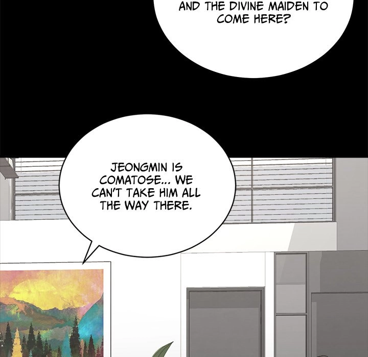 Read Demon Cat chapter 21 image 60 on Lezhin