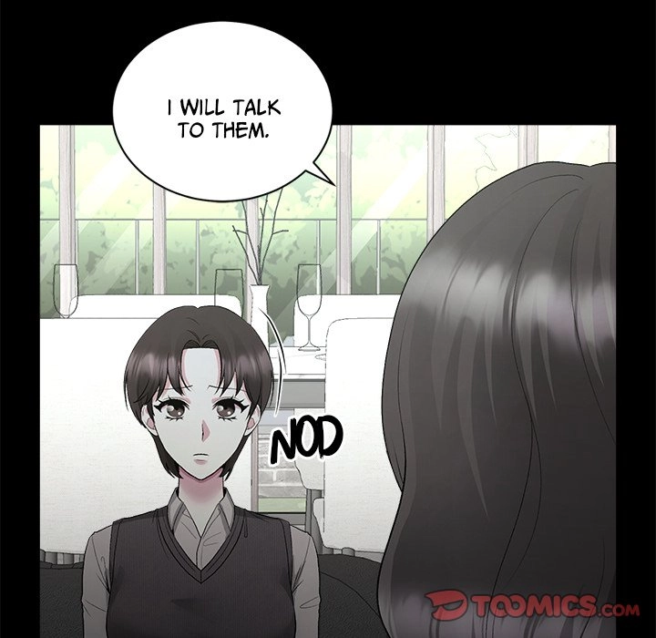 Read Demon Cat chapter 21 image 62 on Lezhin