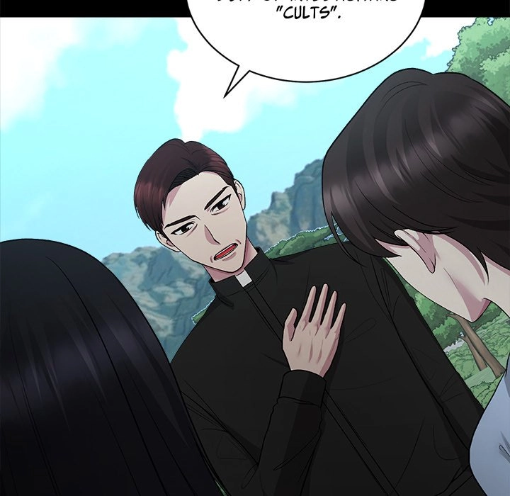 Read Demon Cat chapter 21 image 7 on Lezhin