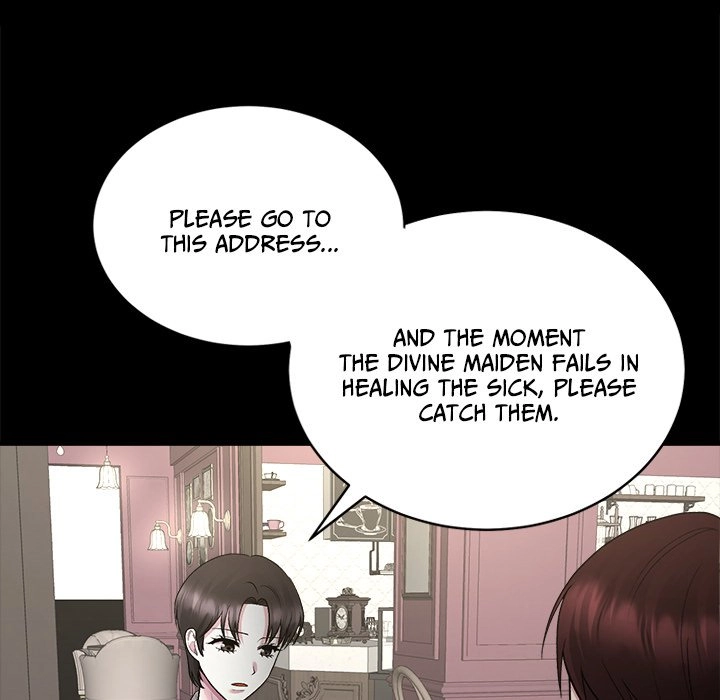 Read Demon Cat chapter 21 image 77 on Lezhin