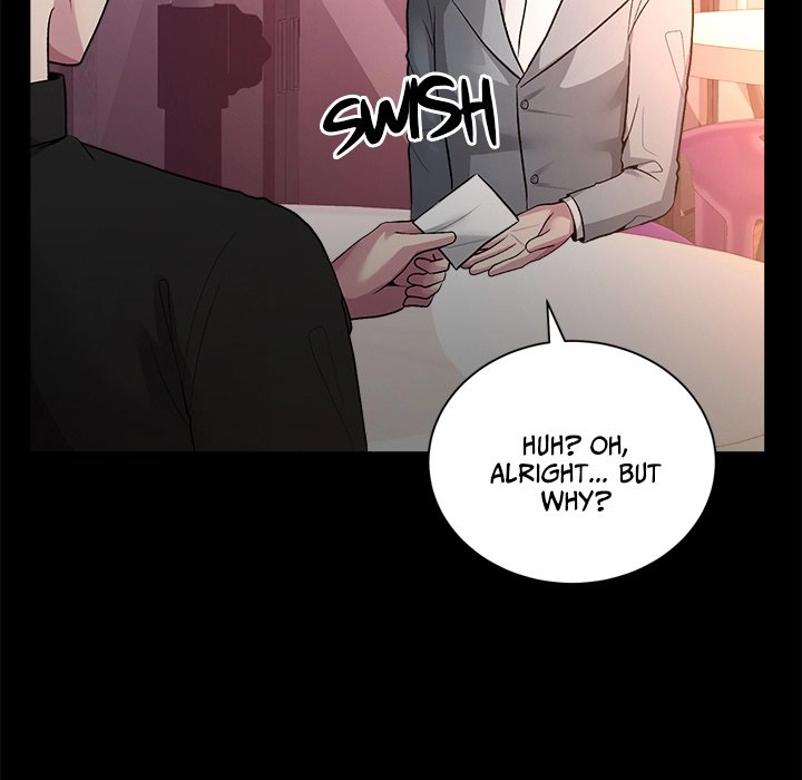 Read Demon Cat chapter 21 image 96 on Lezhin