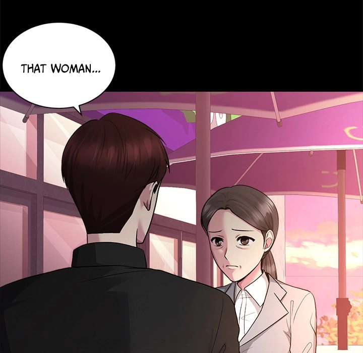Read Demon Cat chapter 21 image 97 on Lezhin
