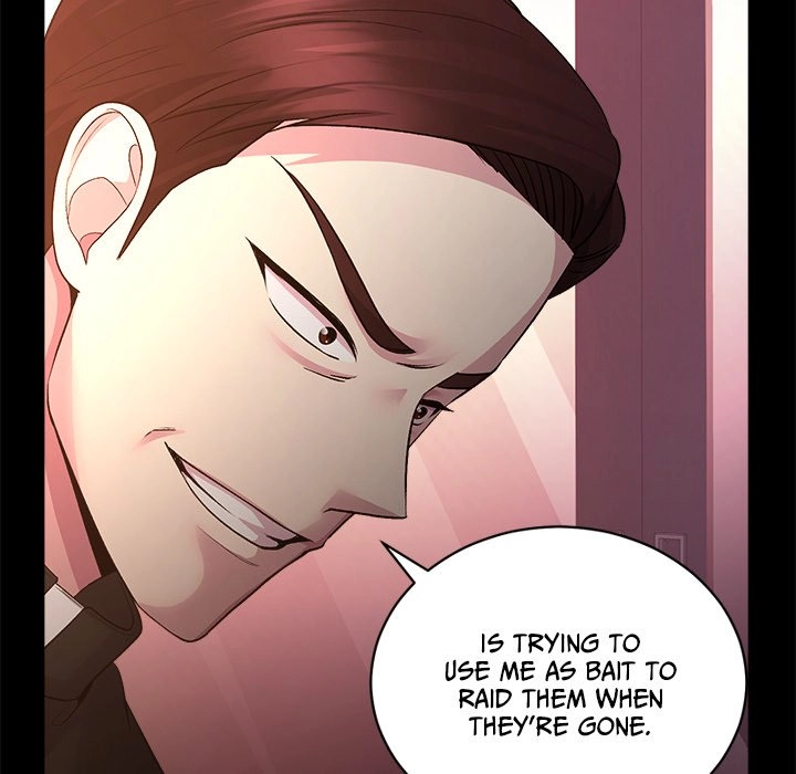 Read Demon Cat chapter 21 image 99 on Lezhin