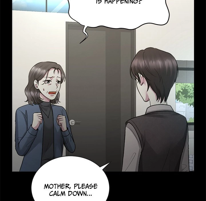 Read Demon Cat chapter 22 image 102 on Lezhin