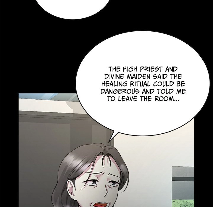 Read Demon Cat chapter 22 image 103 on Lezhin