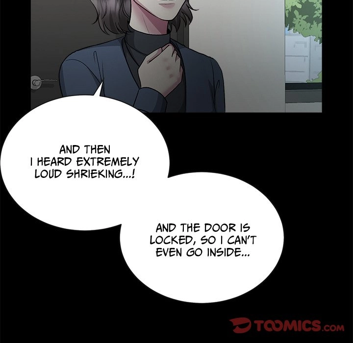 Read Demon Cat chapter 22 image 104 on Lezhin