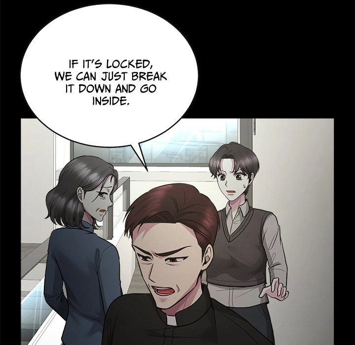 Read Demon Cat chapter 22 image 105 on Lezhin