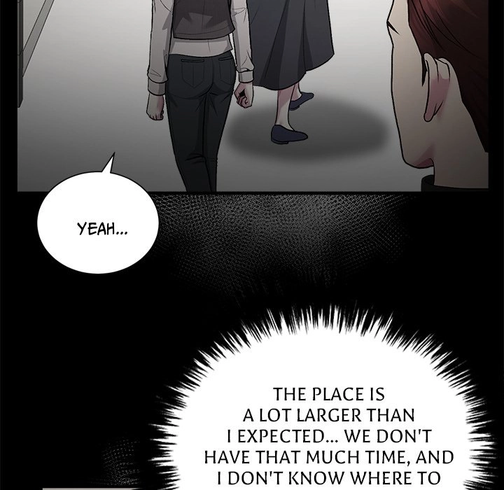 Read Demon Cat chapter 22 image 11 on Lezhin