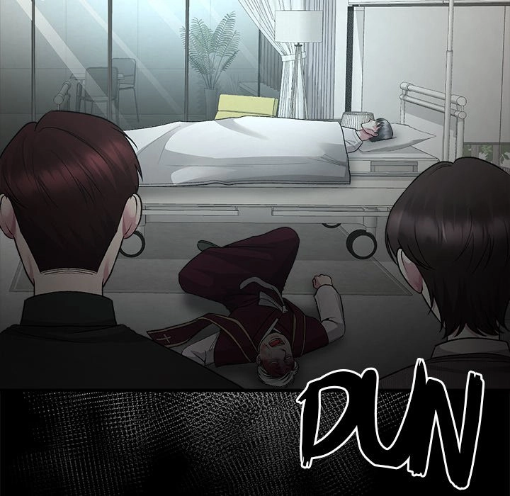 Read Demon Cat chapter 22 image 112 on Lezhin