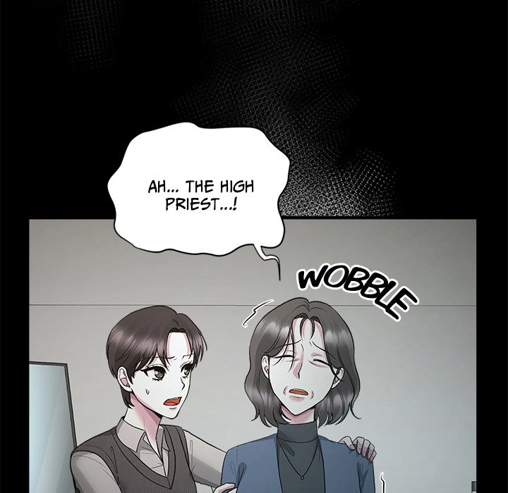Read Demon Cat chapter 22 image 113 on Lezhin