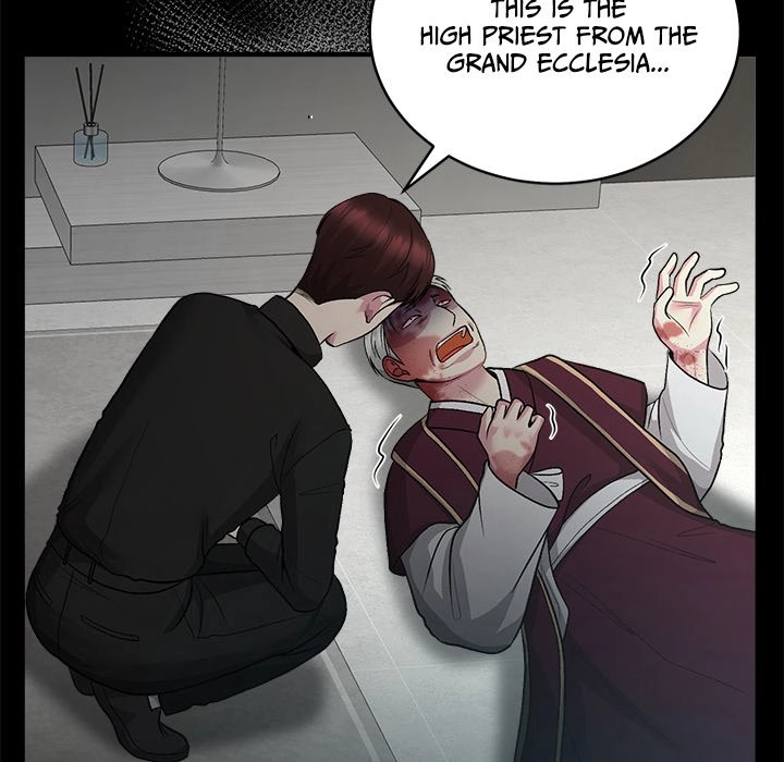 Read Demon Cat chapter 22 image 115 on Lezhin