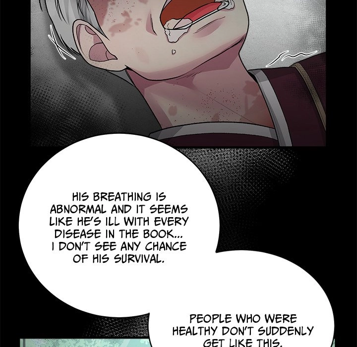 Read Demon Cat chapter 22 image 117 on Lezhin