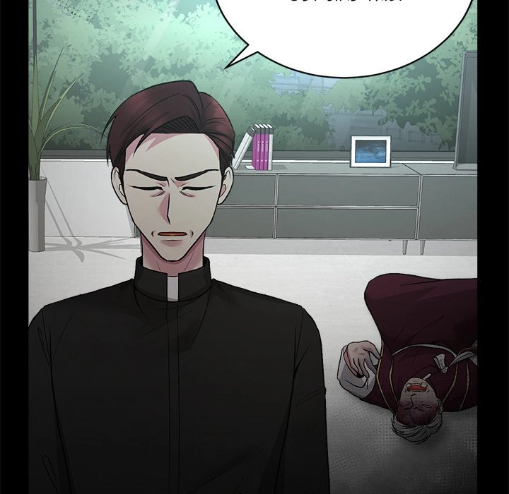 Read Demon Cat chapter 22 image 118 on Lezhin