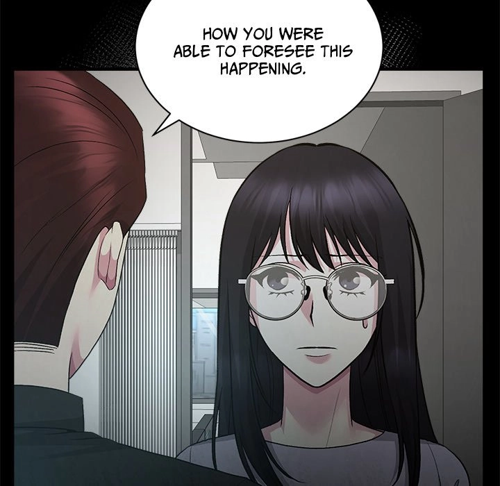 Read Demon Cat chapter 22 image 121 on Lezhin