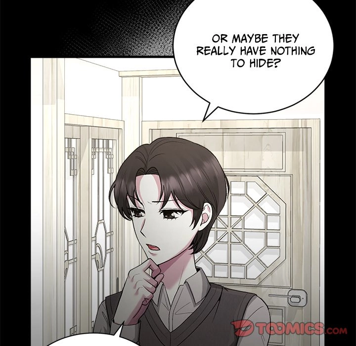 Read Demon Cat chapter 22 image 20 on Lezhin