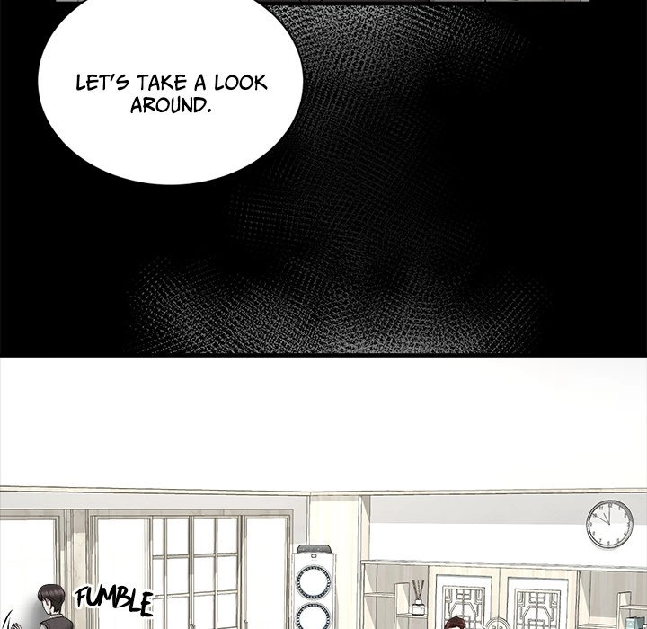 Read Demon Cat chapter 22 image 21 on Lezhin