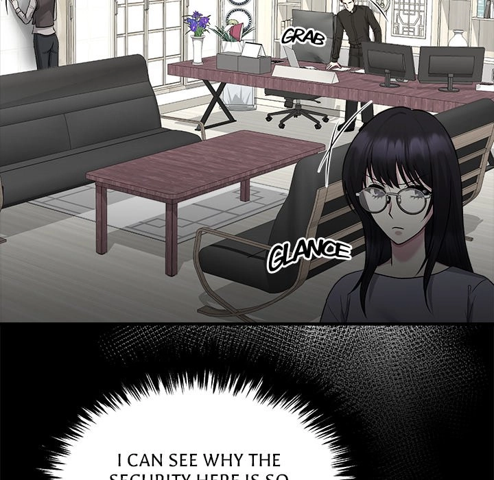 Read Demon Cat chapter 22 image 22 on Lezhin