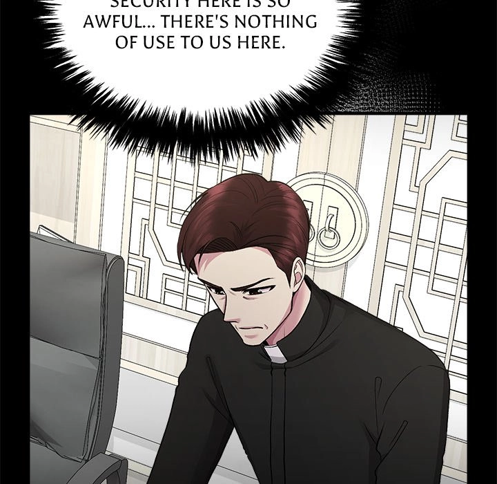 Read Demon Cat chapter 22 image 23 on Lezhin