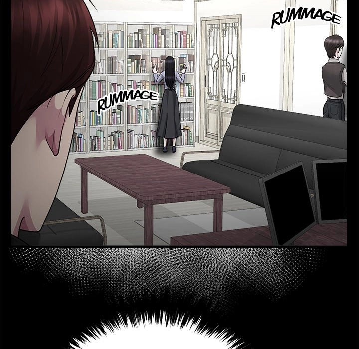 Read Demon Cat chapter 22 image 25 on Lezhin
