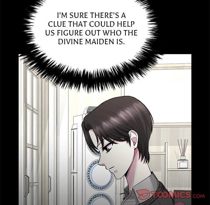 Read Demon Cat chapter 22 image 26 on Lezhin