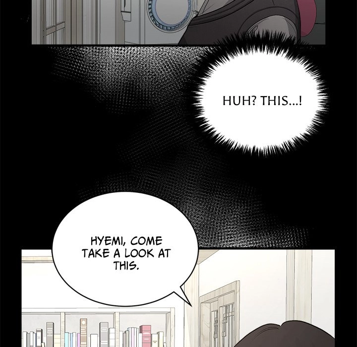 Read Demon Cat chapter 22 image 27 on Lezhin