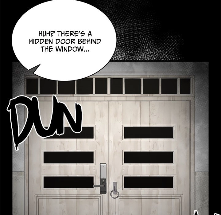 Read Demon Cat chapter 22 image 29 on Lezhin