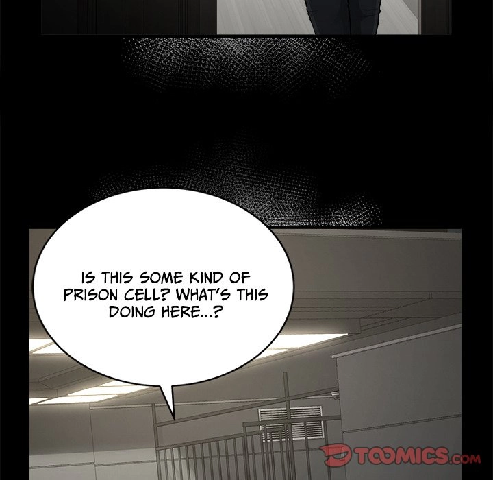 Read Demon Cat chapter 22 image 32 on Lezhin
