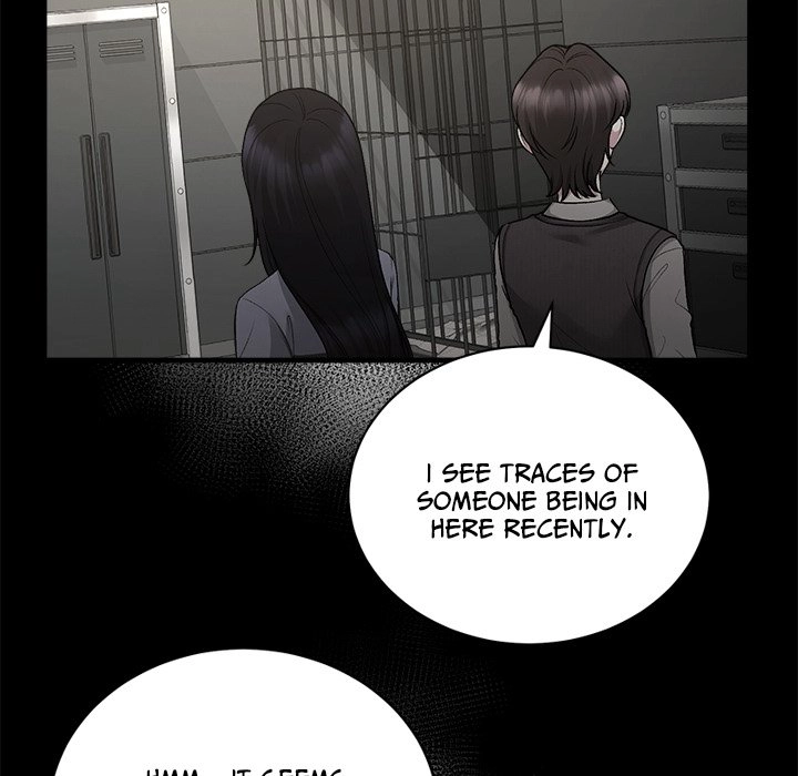 Read Demon Cat chapter 22 image 33 on Lezhin