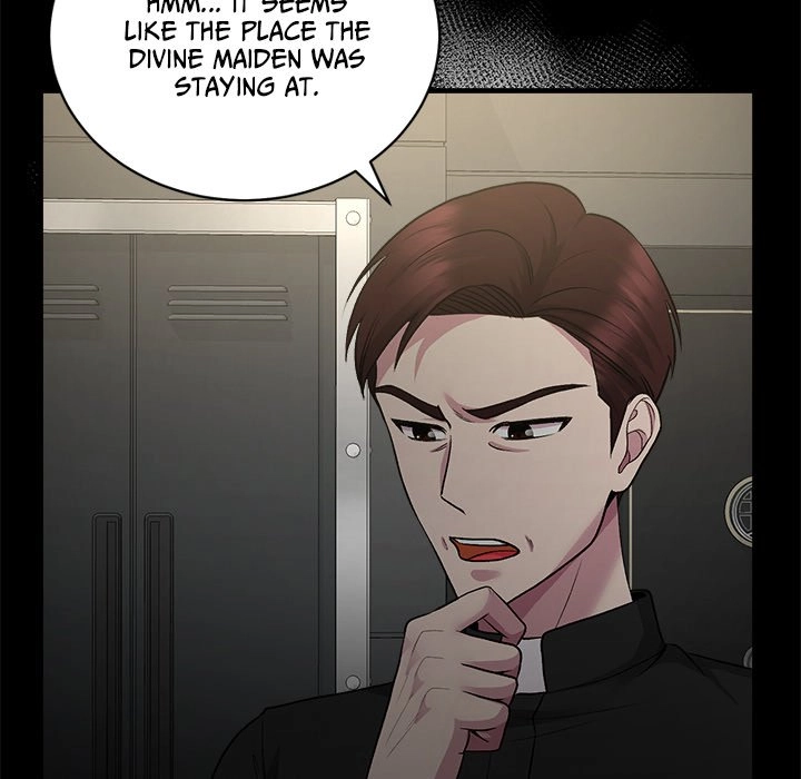 Read Demon Cat chapter 22 image 34 on Lezhin