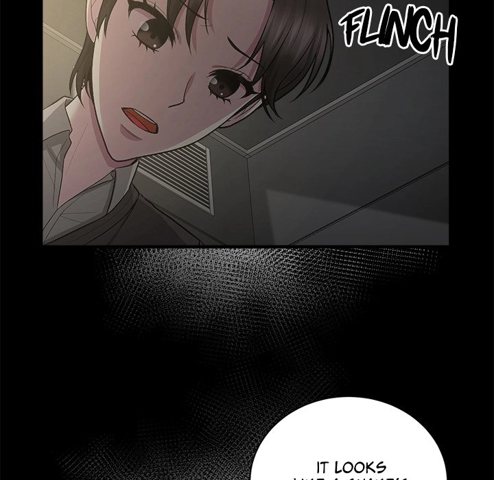 Read Demon Cat chapter 22 image 36 on Lezhin