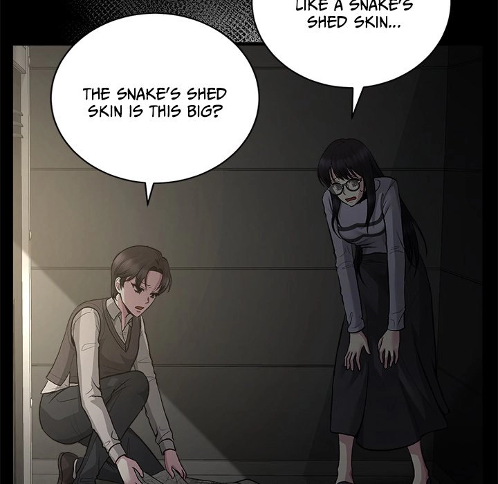 Read Demon Cat chapter 22 image 37 on Lezhin
