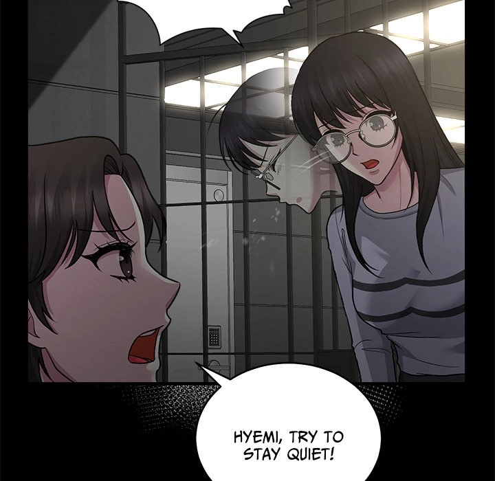 Read Demon Cat chapter 22 image 39 on Lezhin