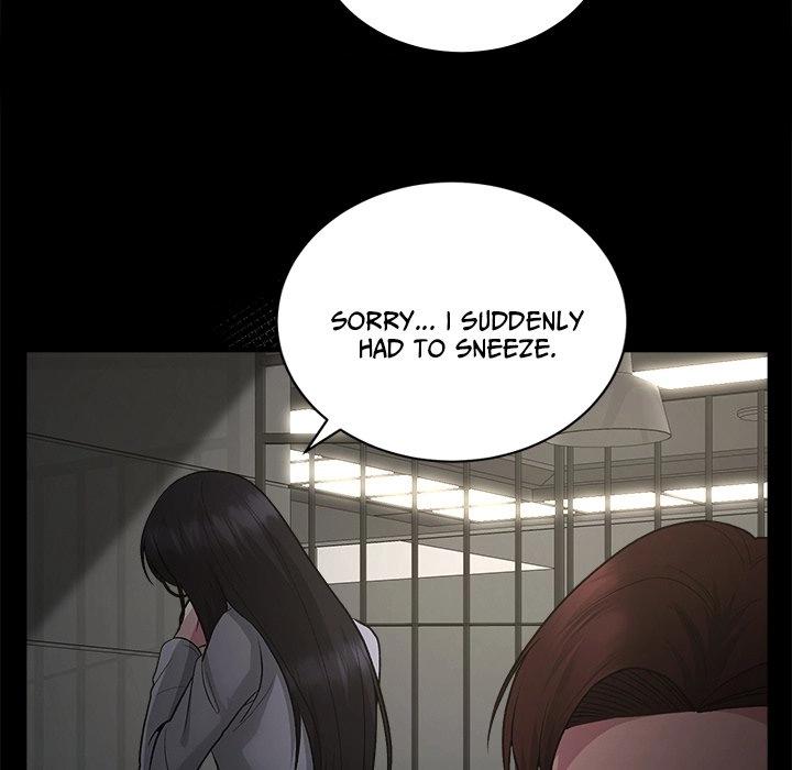 Read Demon Cat chapter 22 image 40 on Lezhin