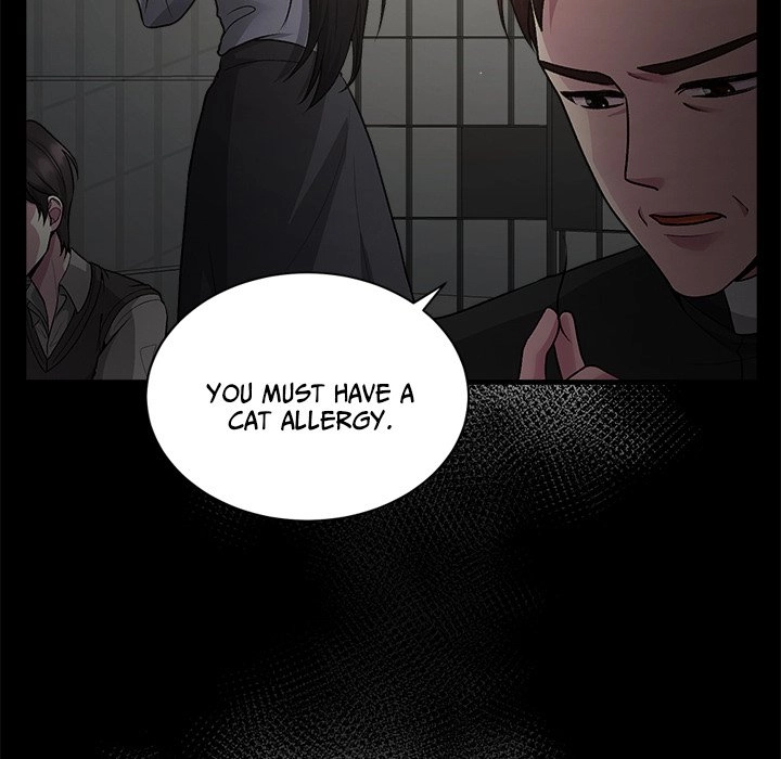Read Demon Cat chapter 22 image 41 on Lezhin