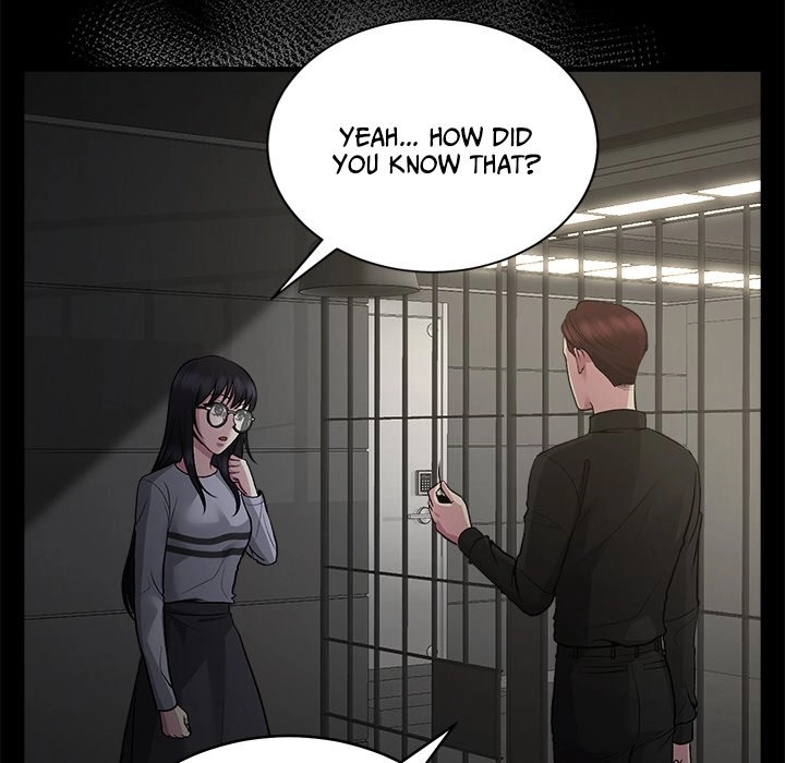 Read Demon Cat chapter 22 image 42 on Lezhin