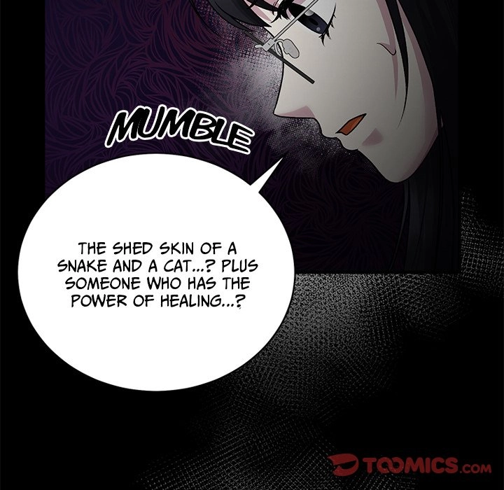 Read Demon Cat chapter 22 image 44 on Lezhin