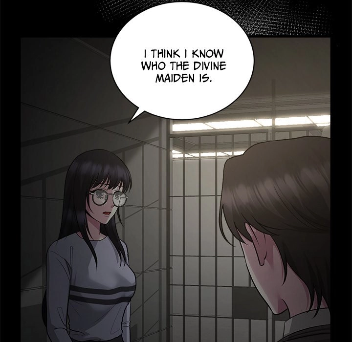 Read Demon Cat chapter 22 image 45 on Lezhin