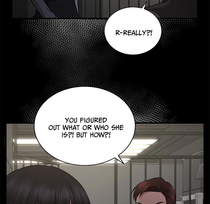 Read Demon Cat chapter 22 image 46 on Lezhin