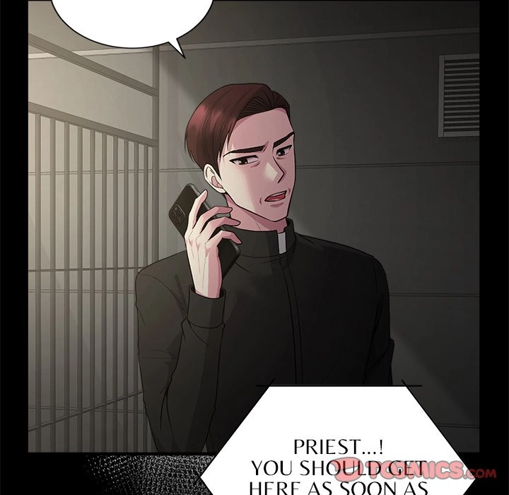 Read Demon Cat chapter 22 image 50 on Lezhin