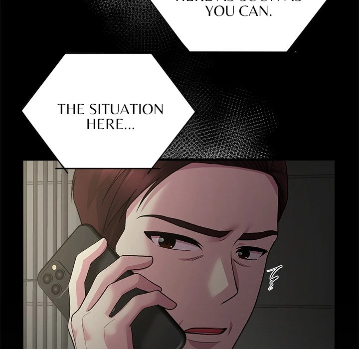 Read Demon Cat chapter 22 image 51 on Lezhin