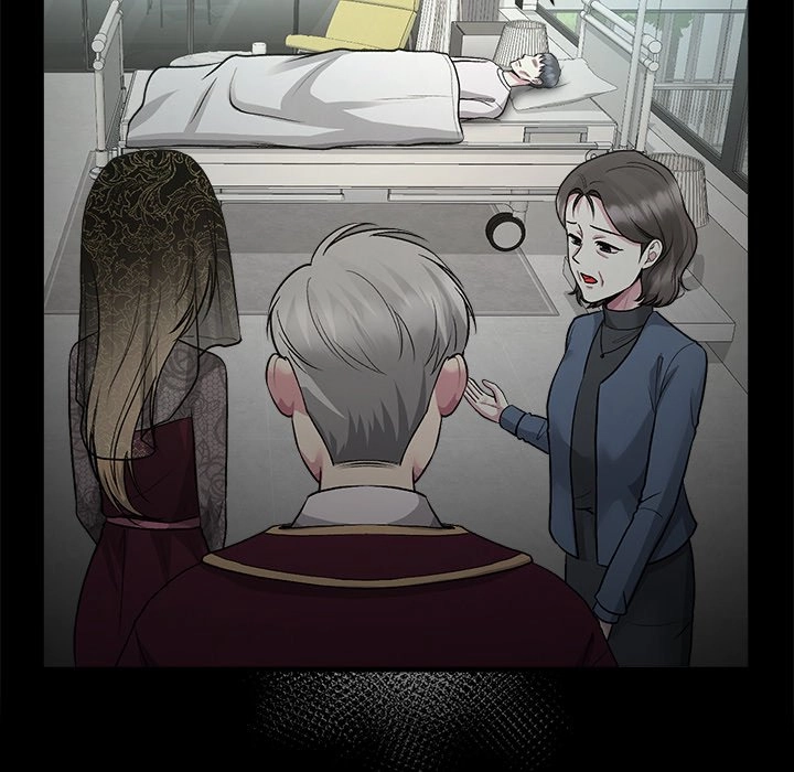 Read Demon Cat chapter 22 image 55 on Lezhin