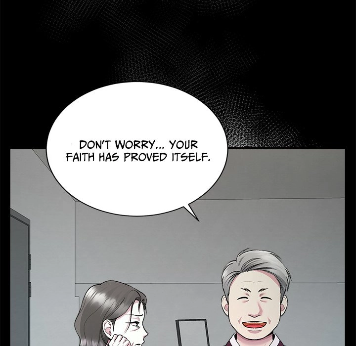Read Demon Cat chapter 22 image 59 on Lezhin