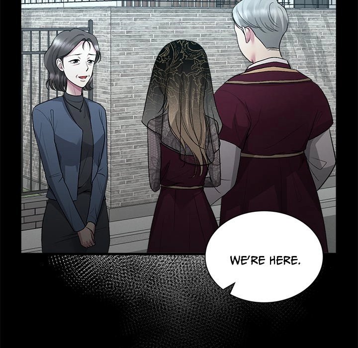 Read Demon Cat chapter 22 image 6 on Lezhin