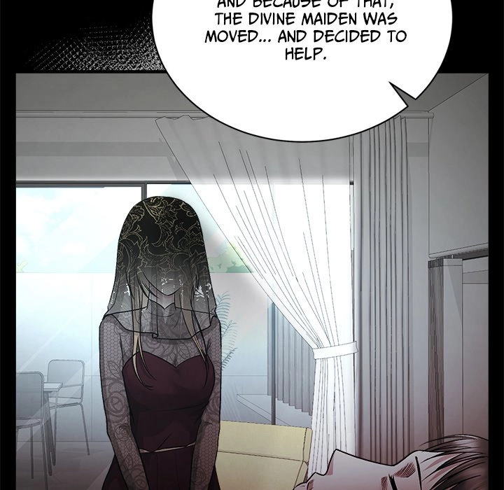 Read Demon Cat chapter 22 image 61 on Lezhin