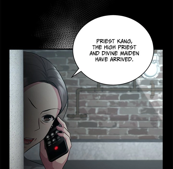 Read Demon Cat chapter 22 image 7 on Lezhin